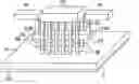 Fig. 01 - Structure and method for improved heat conduction for semiconductor devices