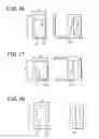 Fig. 10 - Adaptable electronic storage apparatus