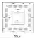 Fig. 02 - Integrated VCSELs on traditional VLSI packaging