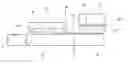 Fig. 01 - Bumped IC, display device and electronic device using the same