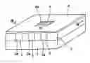 Fig. 01 - Semiconductor device and method of manufacturing the same