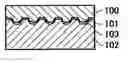 Fig. 01 - Method of manufacturing a structure having a projection