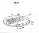 Fig. 09 - Semiconductor wafer and a method for manufacturing a semiconductor wafer