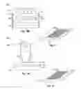 Fig. 12 - Process and apparatus for microreplication