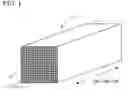 Fig. 02 - Method for manufacturing honeycomb structure