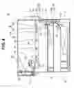 Fig. 04 - Medium conveying apparatus with multiple conveying sections for continuously controlled feeding of a record medium