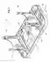 Fig. 03 - Game table having led in sidewall