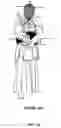 Fig. 03 - Test-cutting target for edged-weapons practice