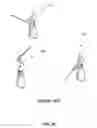 Fig. 04 - Test-cutting target for edged-weapons practice