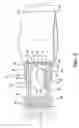 Fig. 03 - Spring supported dual element face seal with a run surface sleeve