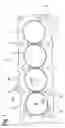 Fig. 02 - Cylinder head gasket