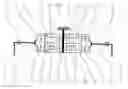 Fig. 01 - Chassis arrangement for a vehicle