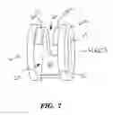 Fig. 08 - Skate with an accessible runner securing system and methods thereof
