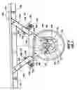 Fig. 04 - Canoe cart