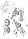 Fig. 07 - Canoe cart