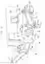 Fig. 03 - Multi-piece axle and suspension