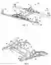 Fig. 04 - Fifth wheel mounting and cross member assembly