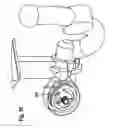 Fig. 17 - Trailer coupling
