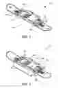 Fig. 02 - Configurable snowshoe and ski device