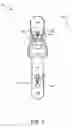Fig. 03 - Configurable snowshoe and ski device