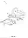 Fig. 10 - Configurable snowshoe and ski device