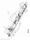 Fig. 11 - Backwards release ski binding
