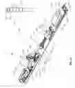 Fig. 12 - Backwards release ski binding