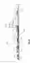 Fig. 15 - Backwards release ski binding