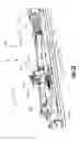 Fig. 17 - Backwards release ski binding