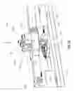 Fig. 18 - Backwards release ski binding