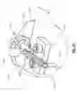 Fig. 20 - Backwards release ski binding
