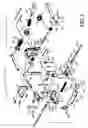 Fig. 04 - Stroller having front wheels that can be turned stably and smoothly
