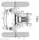 Fig. 06 - Stroller having front wheels that can be turned stably and smoothly
