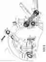 Fig. 08 - Stroller having front wheels that can be turned stably and smoothly