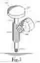 Fig. 05 - Occupant sensor for a vehicle restraint system