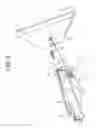 Fig. 07 - Vehicle shock absorption type steering column device