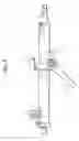 Fig. 09 - Vehicle shock absorption type steering column device