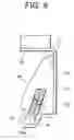 Fig. 10 - Vehicle shock absorption type steering column device