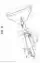Fig. 17 - Vehicle shock absorption type steering column device