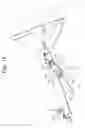 Fig. 18 - Vehicle shock absorption type steering column device