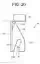 Fig. 21 - Vehicle shock absorption type steering column device