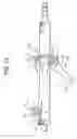 Fig. 24 - Vehicle shock absorption type steering column device