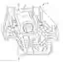 Fig. 01 - Steering column bracket