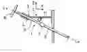 Fig. 01 - Damped steering assembly