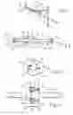 Fig. 02 - Damped steering assembly