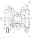 Fig. 04 - Truck frame for construction machine