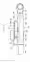 Fig. 05 - Truck frame for construction machine