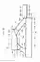 Fig. 16 - Truck frame for construction machine