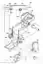 Fig. 01 - Structure of main frame for construction machines and method of manufacturing the same