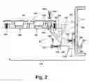 Fig. 03 - Fender assembly and adjustable mounting bracket therefor